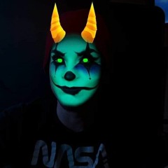 Lxl Grxm aka Frea(k)uency