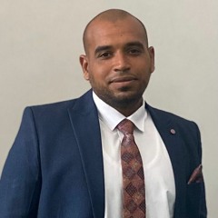 Mohammed Ahmed El-Reheem