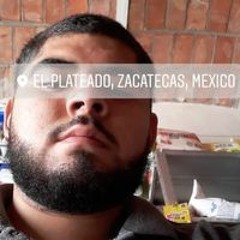 Javier Ramirez