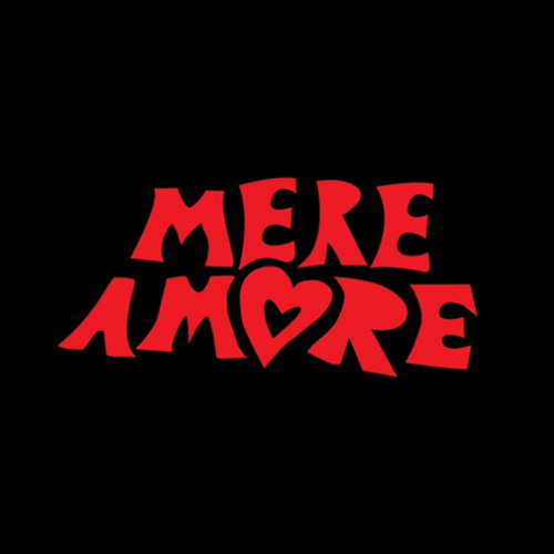MERE AMORE’s avatar