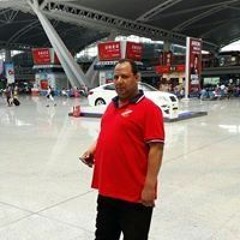 Mohamed Helmy