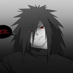 Uchiha Madara