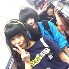 にゃんにゃぱすー委員会会長