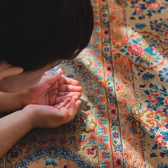 يَرجو رَحمَةَ رَبِّهِ