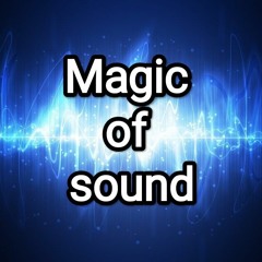 Magic Sound