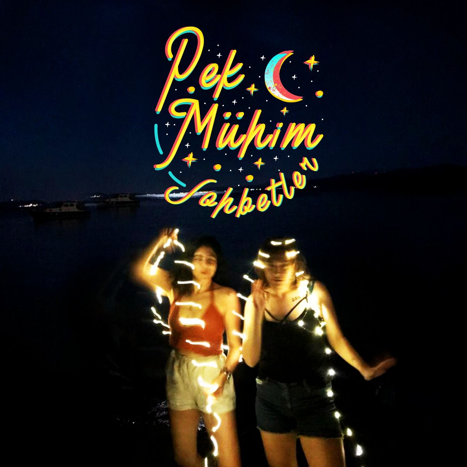 Pek Mühim Sohbetler