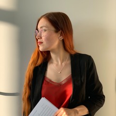Oleksandra Shevchenko