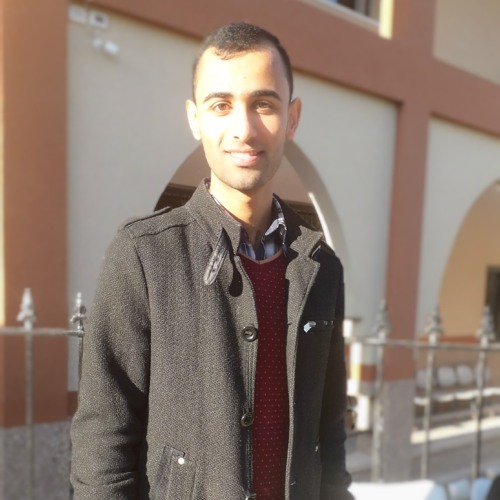 Bashar Baraka’s avatar