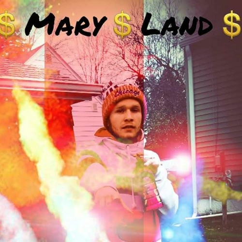 $Mary$Land$ ( Official )’s avatar
