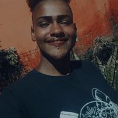 Yriis Araújo