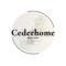 Cederhome
