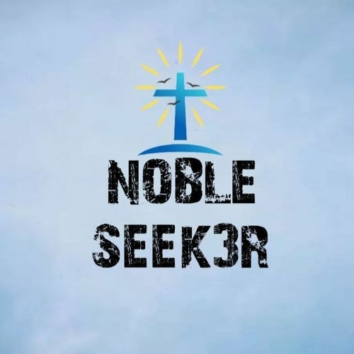 Noble Seek3R’s avatar