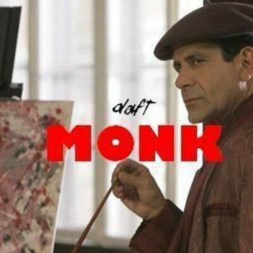 Daft Monk’s avatar