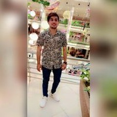Mati Syed