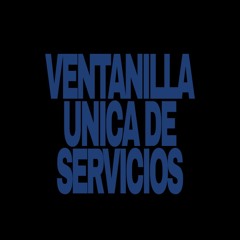 Ventanilla Única De Servicios