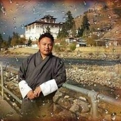 Tshering Wangda