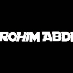Rohim Abdi