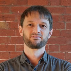 Timothy Evetts - Journalist
