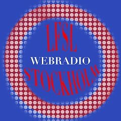 WebRadio du Lycée Français de Stockholm