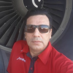 Harvey Forero