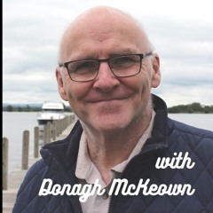 Let's Talk About It with Donagh McKeown