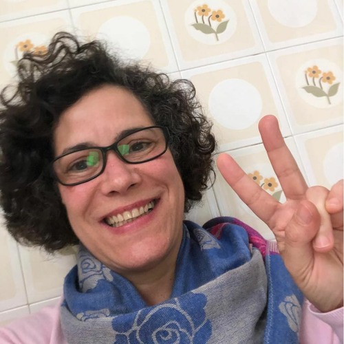 Márcia Marques’s avatar