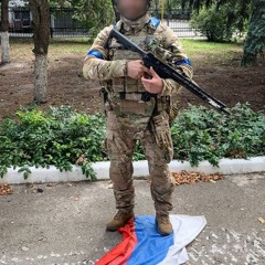 Марк Горбач