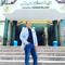 Ali Hussein