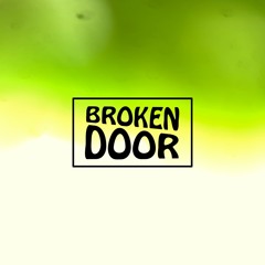 Broken Door