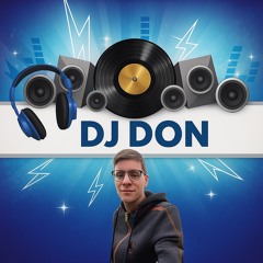 Dj Don Giesen