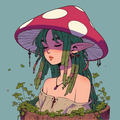 MyceliumBug’s avatar