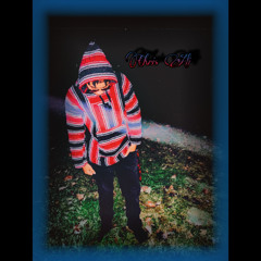 CHRIS ALI