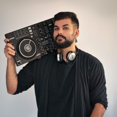 DJ Theteu!