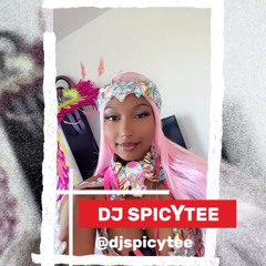 DjSPICYTEE 🌶️🇬🇾🎧