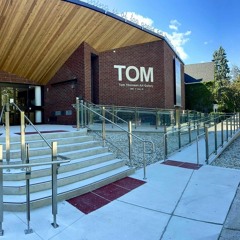 Tom Thomson Art Gallery