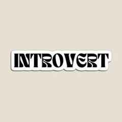 INTROVERT DAYS RECORDS