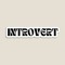 INTROVERT DAYS RECORDS
