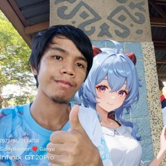 DJ ElddyGanyu