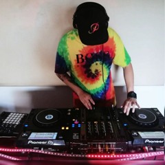 Dj yaff
