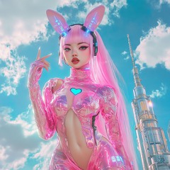 PinkDollyPop