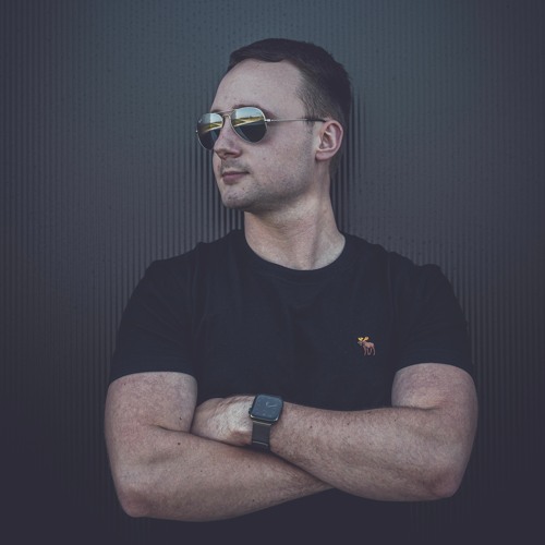 DJ BLENDSKY REPOSTS’s avatar