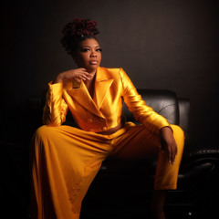 Tiffany M. Tyson