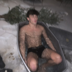 Trevor Strohm