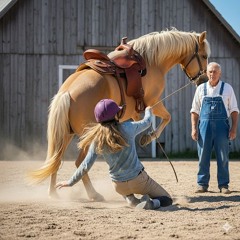 I Just Caught a Glimpse