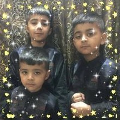 Khalid Mahmood