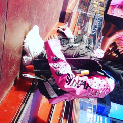 Da Alien R👽CKST⭐️R 🎸💕