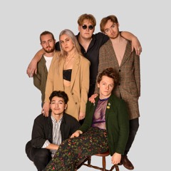 Ollie West & The Wildflowers