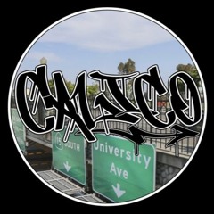 Chase the Bag rougher