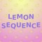 Lemon Sequence