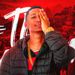 DJ TL AMORIM - O REI DE CARIACICA